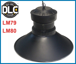 DLC led high bay light