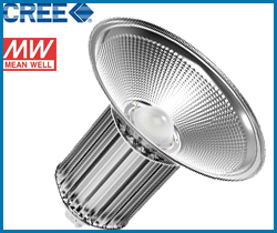 indoor led highbay light