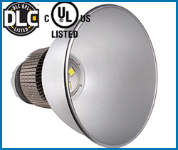 UL led high bay light