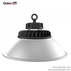 200W UFO LED high bay light 130Lm/W