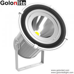 200W LED flood light 120Lm/W 20° 45° 90°