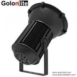 200W LED flood light 120Lm/W 20° 45° 90°