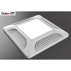 40W LED canopy light explosion proof