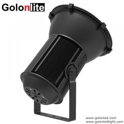 150W LED spotlight 20° 45° 90° 120Lm/W