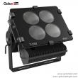 250W high power  LED spotlight 15° 30° 60°