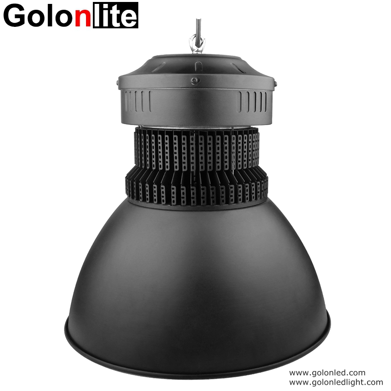 Details about   US 100W LED High/Low Bay Light Lamp Warehouse Shop Shed Factory Industry Fixture 