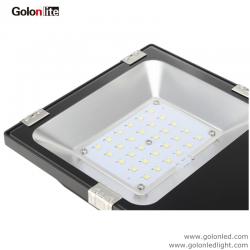 Outdoor 30w led flood light replace 125W MHL
