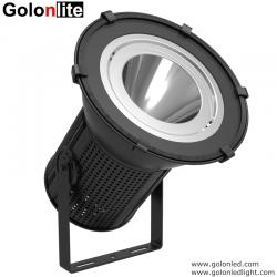 150W LED spotlight 20° 45° 90° 120Lm/W