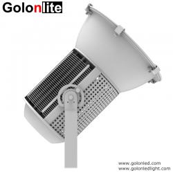 150W LED spotlight 20° 45° 90° 120Lm/W