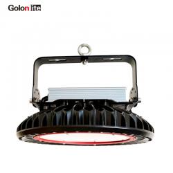 150W UFO LED High Bay Light With Microwave Sensor