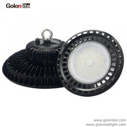 200W LED high bay light for warehouse