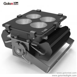 250W high power  LED spotlight 15° 30° 60°