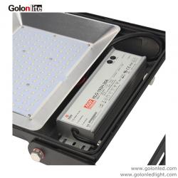 100W LED Projector flood Light 110Lm/W