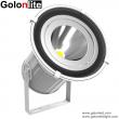 20° 45° 90° 300W LED spotlight IP67 120Lm/W