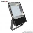 200W LED floodlight 110Lm/W outdoor projector
