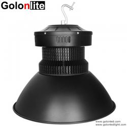 200W LED high bay light for showroom workshop