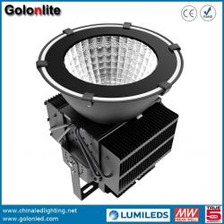 400W Industrial LED Flood Highbay Light