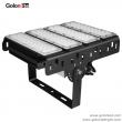 LTPAG 400W/300W/200W/150W/100W LED Flood Light – Outdoor Waterproof, Hardwired, Contemporary