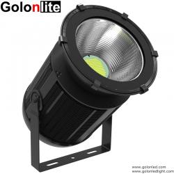 400W LED flood light 120Lm/W 20° 45° 90°