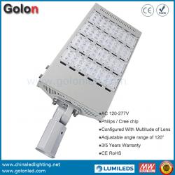 160W LED Street Lamp