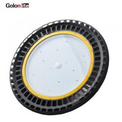 130LM/W  100W LED UFO Hight Bay Light For Warehouse Lighting