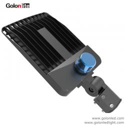 NEW LED shoebox street light 70W 130Lm/W