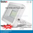 20W Slim IPAD LED Flood Light