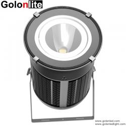 400W LED flood light 120Lm/W 20° 45° 90°