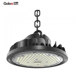 200W UFO LED high bay light 130Lm/W