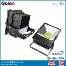 200W LED Flood Light  Outdoor With Philips Chip And Meanwell Driver