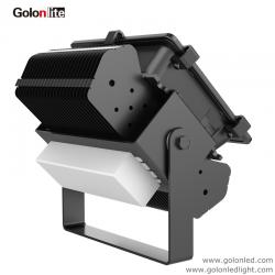 200W Outdoor LED spotlight 15° 30° 60° 110Lm/W