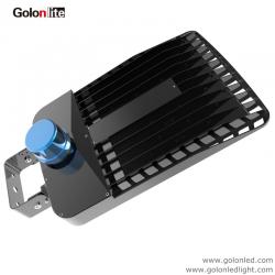 NEW LED shoebox street light 70W 130Lm/W