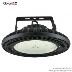 200W LED high bay light for warehouse