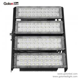 200W LED Tennis Court Light For High Mast LED Flood Lighting