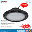 100W UFO LED High Bay Lights Industrial 130LM/W 300W Replacement LED Round High Light