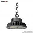 LED warehouse lighting fixture 150W