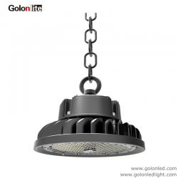 LED high bay light with bracket 200W