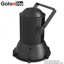 150W LED spotlight 20° 45° 90° 120Lm/W