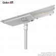 Integrated Solar LED street light 5210Lm 160Lm/W