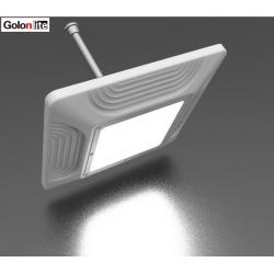 40W LED canopy light explosion proof