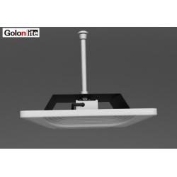40W LED canopy light explosion proof