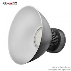 80W LED high bay light for office store supermarket showroom