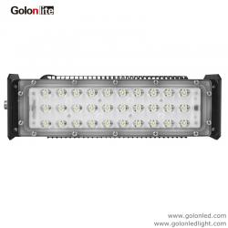 50W LED flood light 130Lm/W