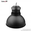 50W Industrial LED high bay light for office showroom supermarket