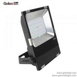 50W LED flood light outdoor spotlight