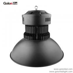 80W LED high bay light for office store supermarket showroom