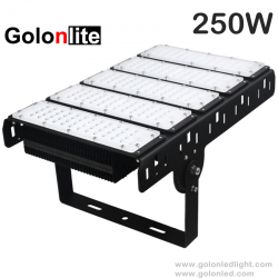 250W LED flood light