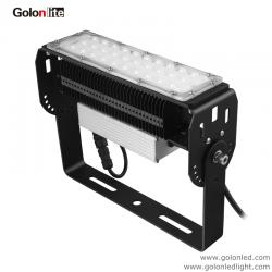 50W LED flood light 130Lm/W