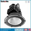 200W LED floo light replace 1000W Metal halide lamp