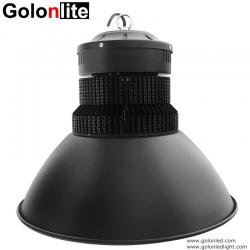 200W LED high bay light for showroom workshop